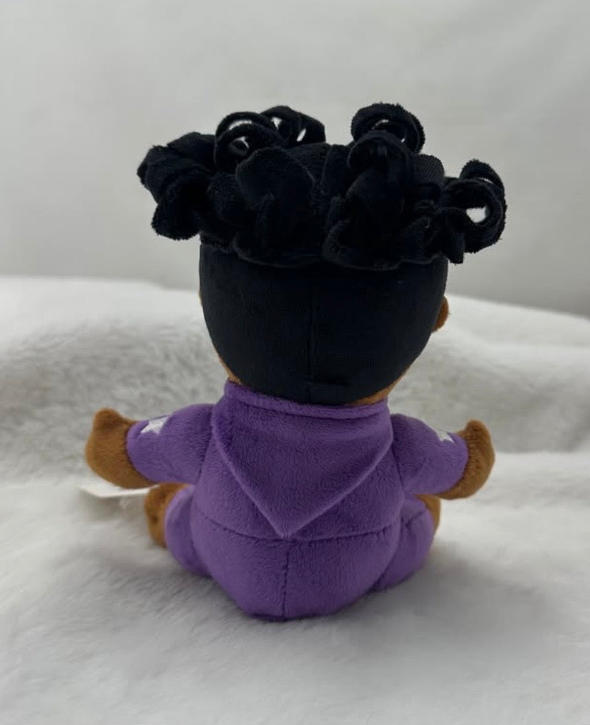 Coming Soon Jonahh Plushie Reunited Edition