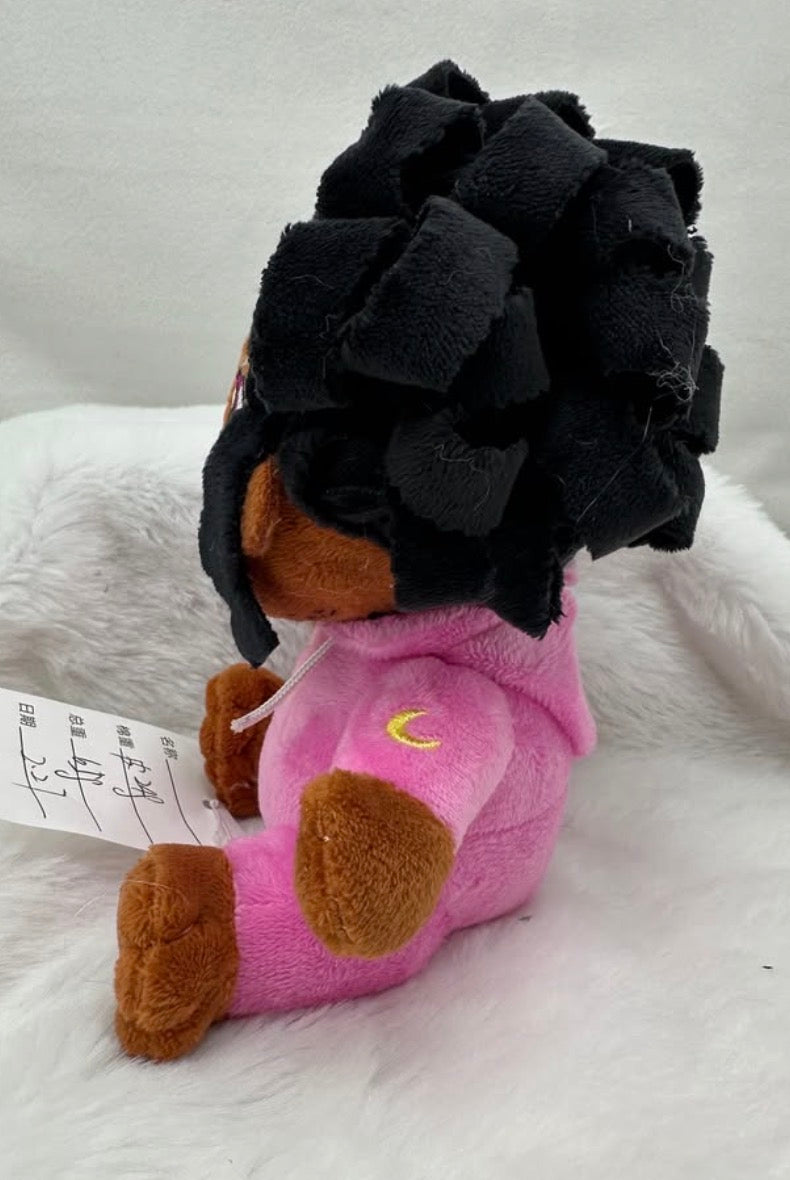 Coming Soon Renee Plushie Reunited Edition